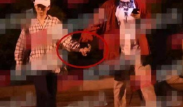 张靓颖吃瓜看娱乐圈,揭秘娱乐圈幕后真相