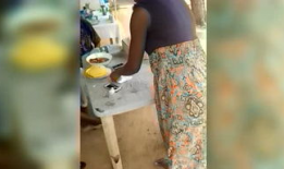 非洲熟女视频,探寻神秘大陆的女性魅力