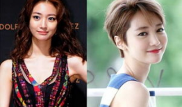 长发剪超短发视频,一次颠覆性的发型转变全过程